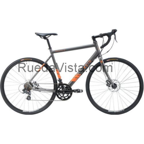 Reid Granite 1.0 ficha técnica y opiniones